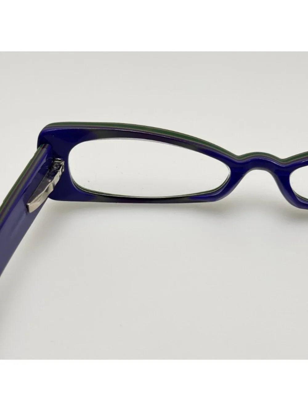 Eyebobs 2196 52 Swiss Cheese Eyeglasses Eye Glasses Readers +2.00